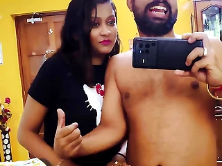 Your favorite StarSudipa',s very 1st exclusive POV Sex Vlog after shoot for Bindastimes viewers ( Hindi Audio )